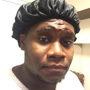 Meet your Posher, Tay-shaun